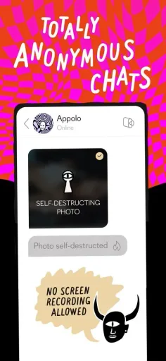 Pure, screenshot 2