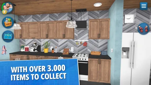 House Flipper, screenshot 2