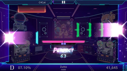 Dynamix UV, screenshot 3