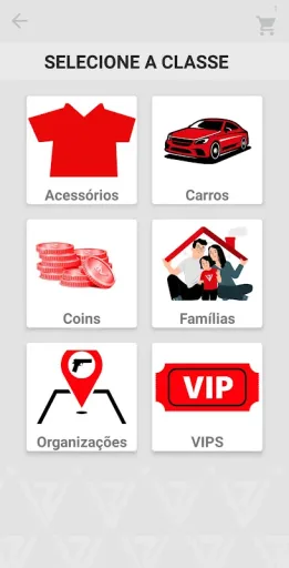 PlayVicio RolePlay, screenshot 2