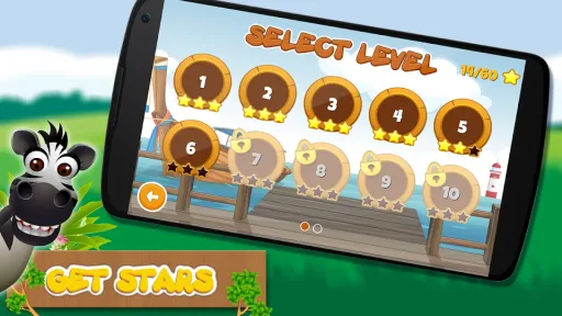 Math For Kids, screenshot 3