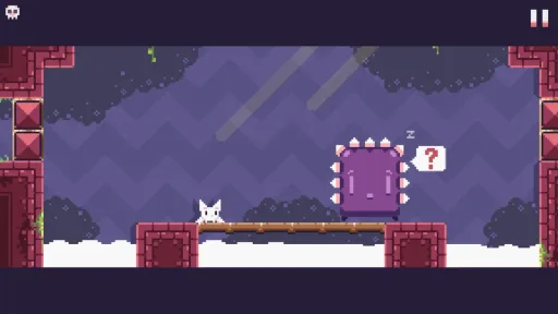 Cat Bird, screenshot 2