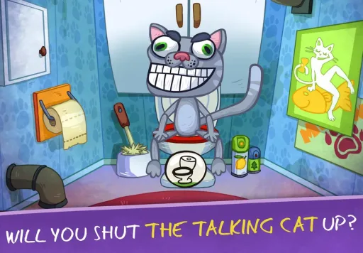 Troll Quest Video Games 2, screenshot 3