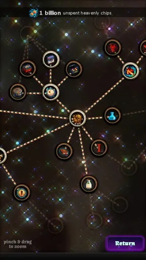 Cookie Clicker, screenshot 1