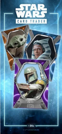 Star Wars, screenshot 1