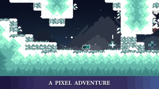 Nameless Cat, screenshot 1